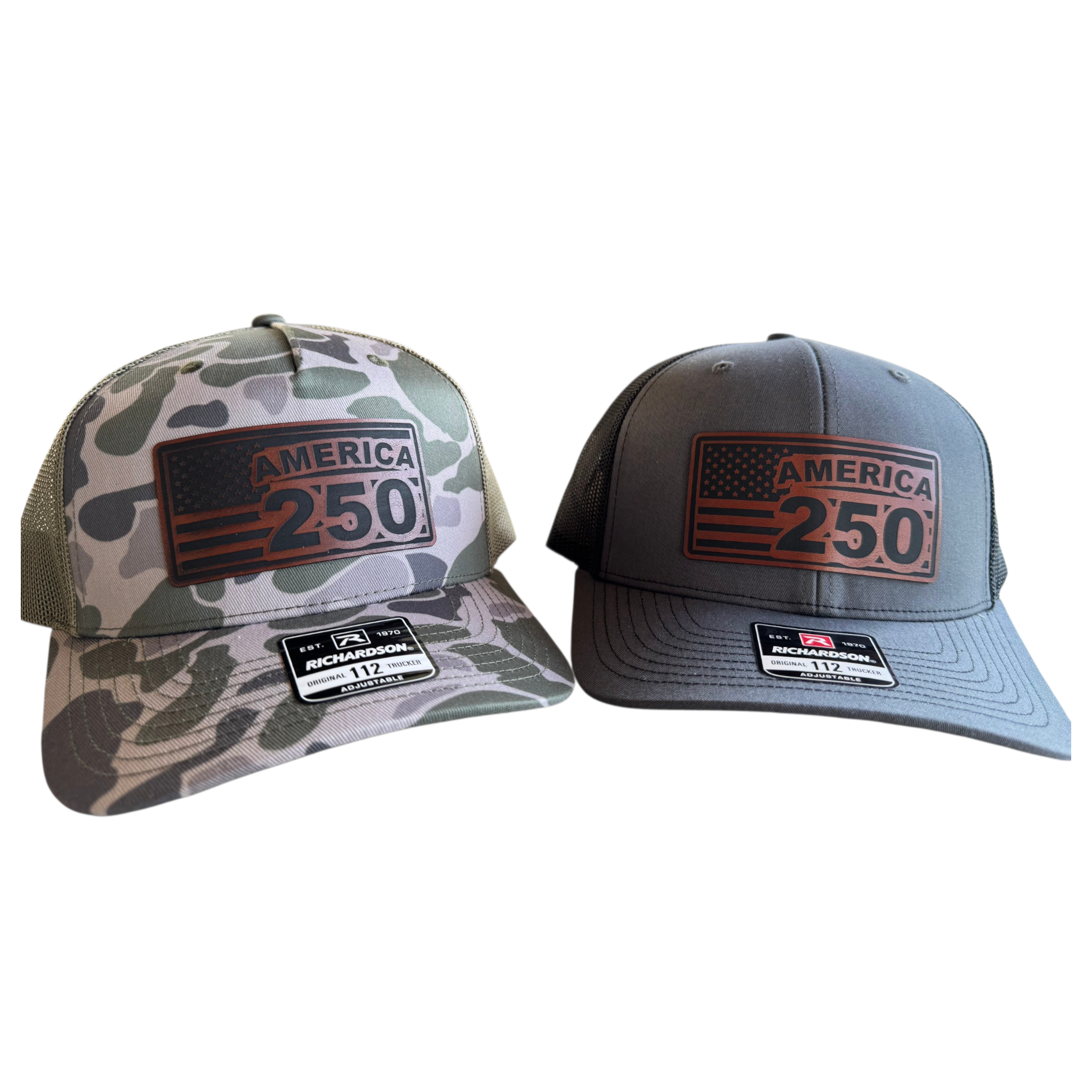 250 America
