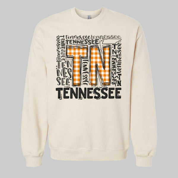 Tennessee Crew