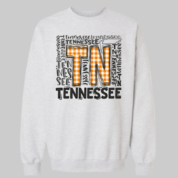 Tennessee Crew