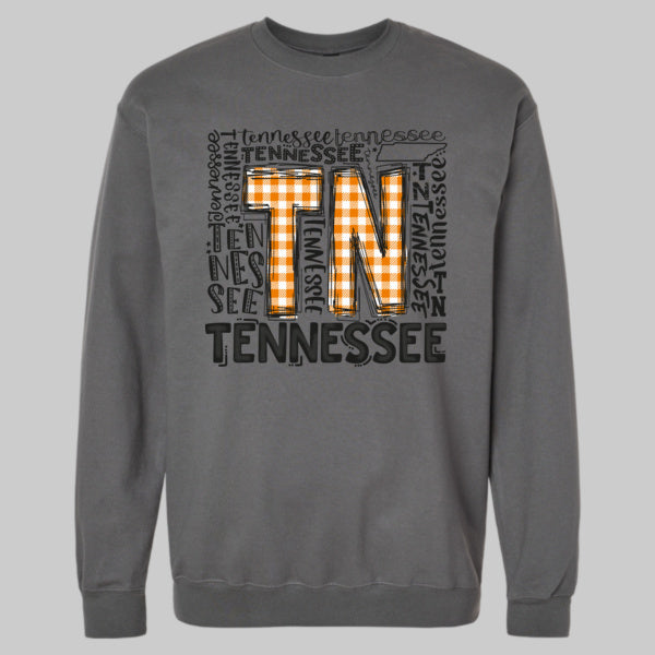 Tennessee Crew