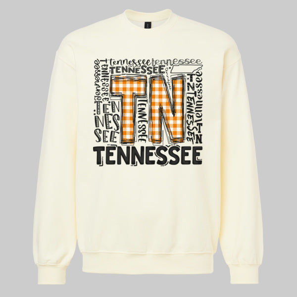 Tennessee Crew
