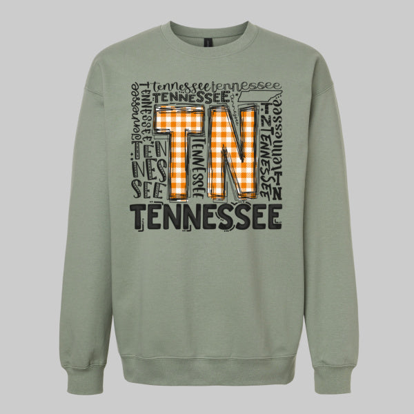 Tennessee Crew