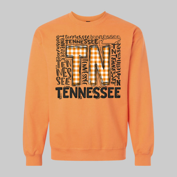 Tennessee Crew