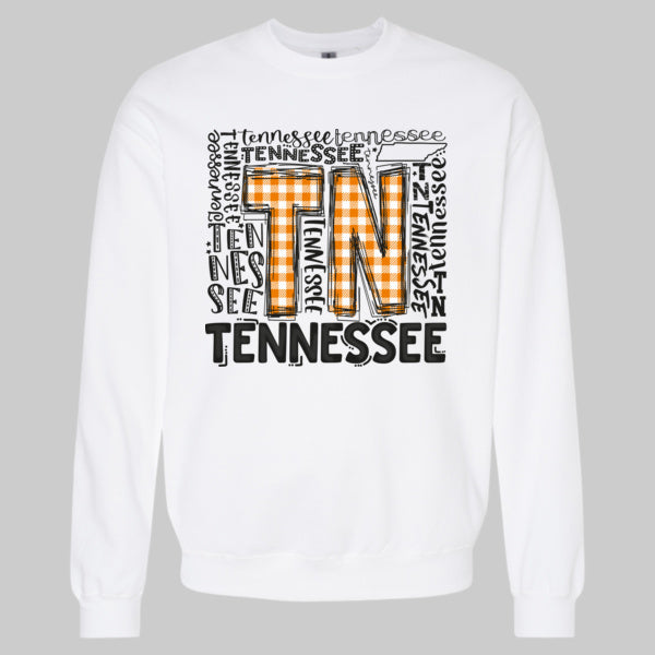 Tennessee Crew